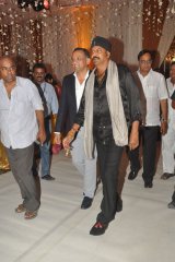 Raghavendra Rao Son Prakash Wedding